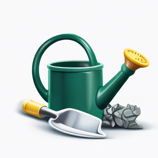 Gardening Tools
