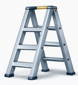 Ladders & Scaffolding