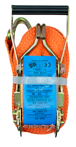 Cargo Lashing Belt