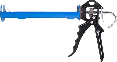 Heavy Duty Metal Silicone Gun