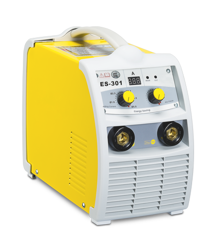 ES Series Welding Machines