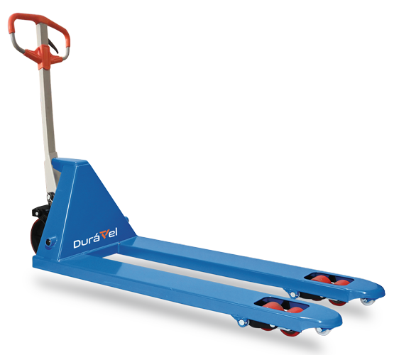 Hand Pallet Truck