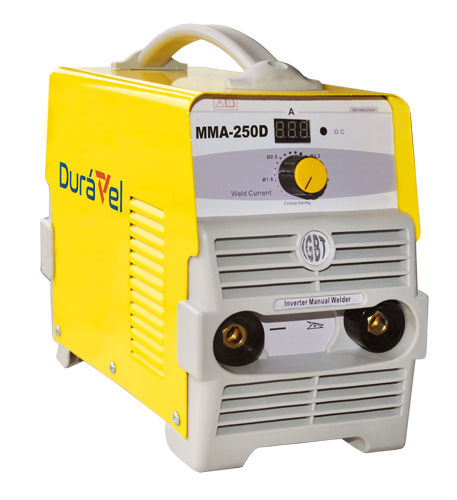 MMA Series Welding Machines