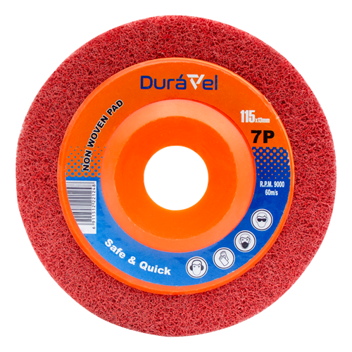 Non Woven Wheel