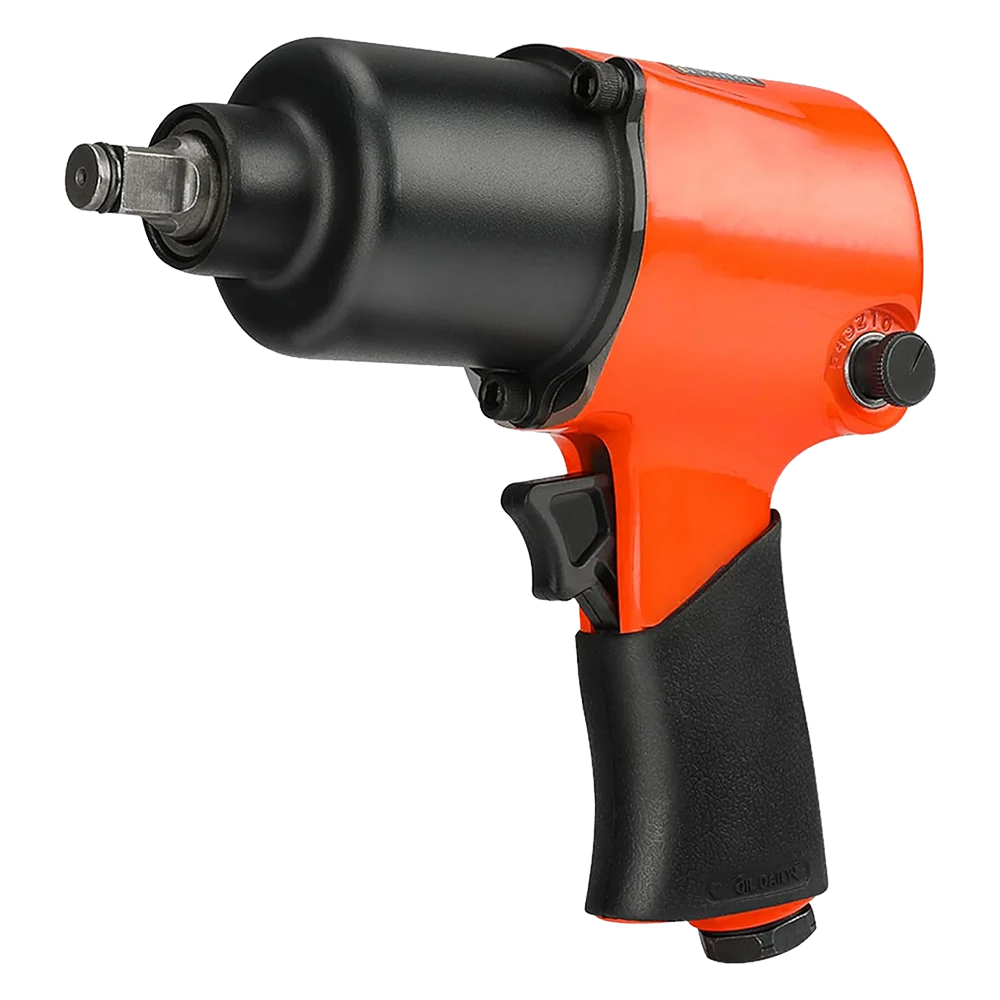 Pneumatic Wrench