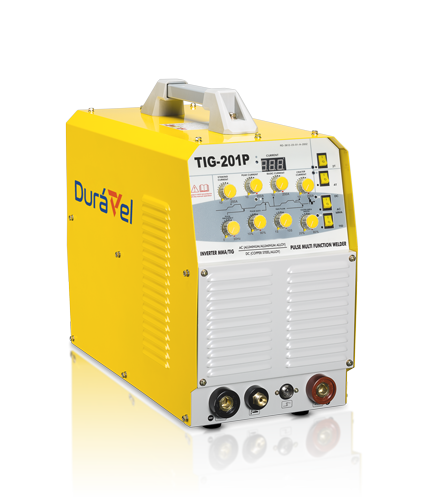 TIG Welding Machines